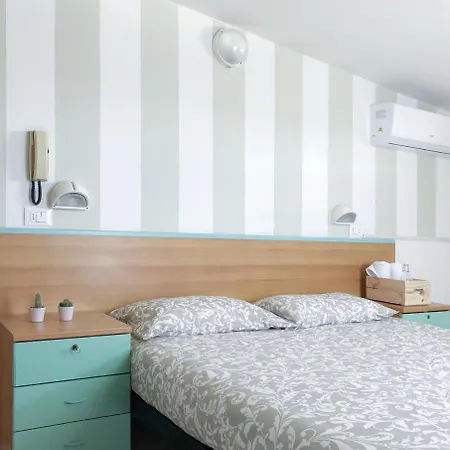 Hotel apartamentowy Alba