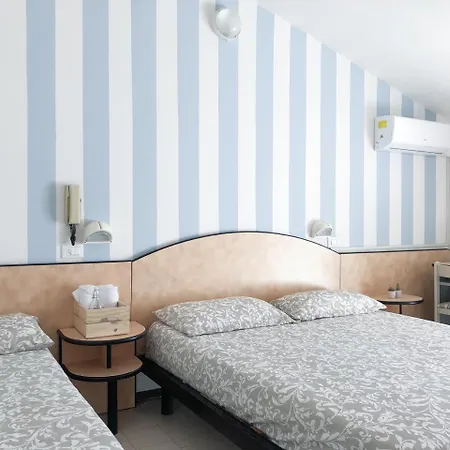 Alba Appart hôtel