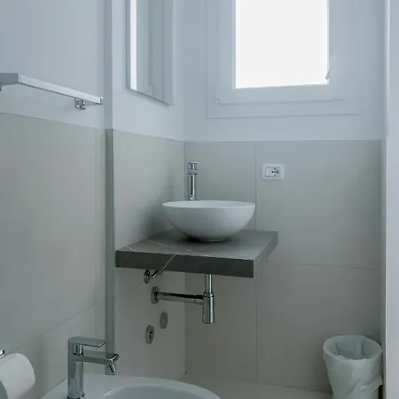 Alba Appart hôtel Cattolica