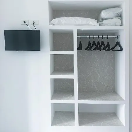 Appart hôtel Alba *