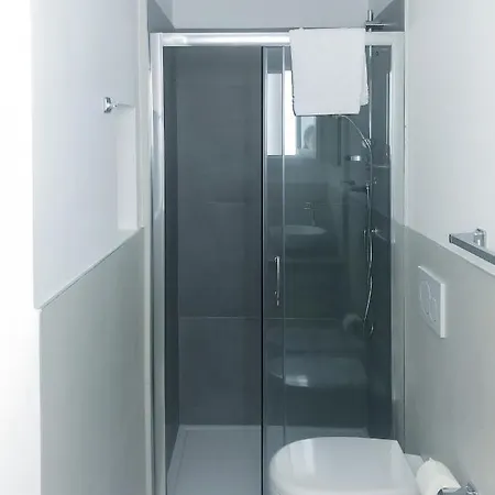 Alba Hotel apartamentowy Cattolica