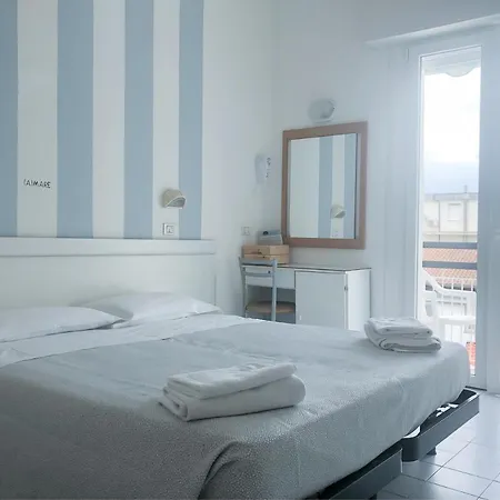 Appart hôtel Alba *