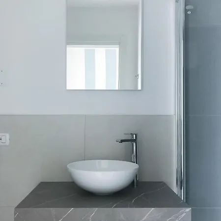 Appart hôtel Alba 4*