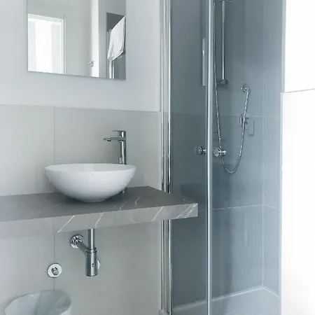 Hotel apartamentowy Alba 4*