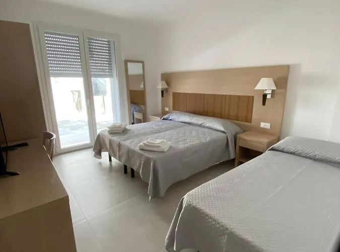 Aparthotel Alba Cattolica