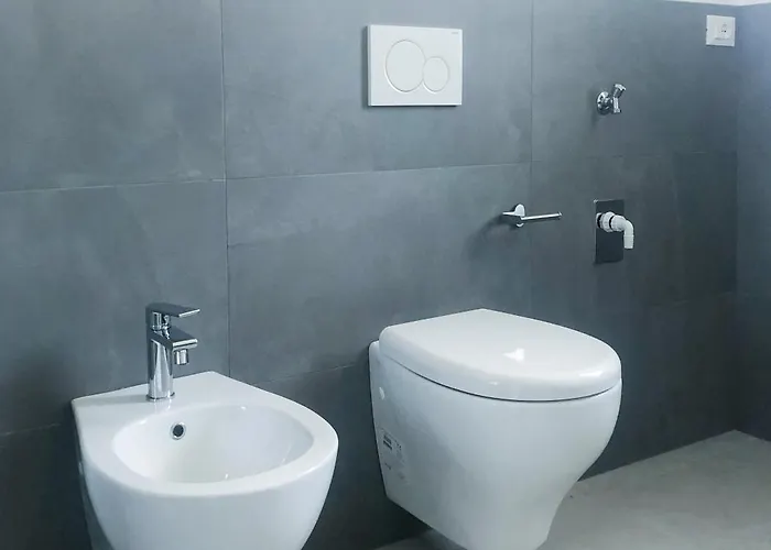 Alba Aparthotel Cattolica