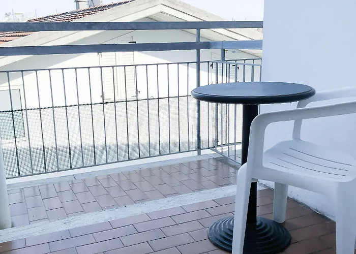 Aparthotel Alba Cattolica