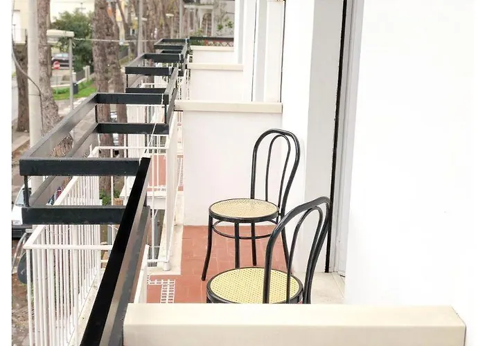 Appart hôtel Alba 4*