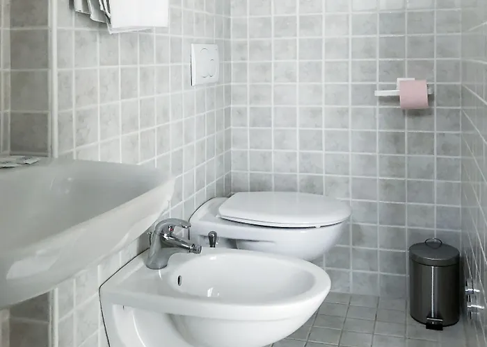 Alba Appart hôtel 4*