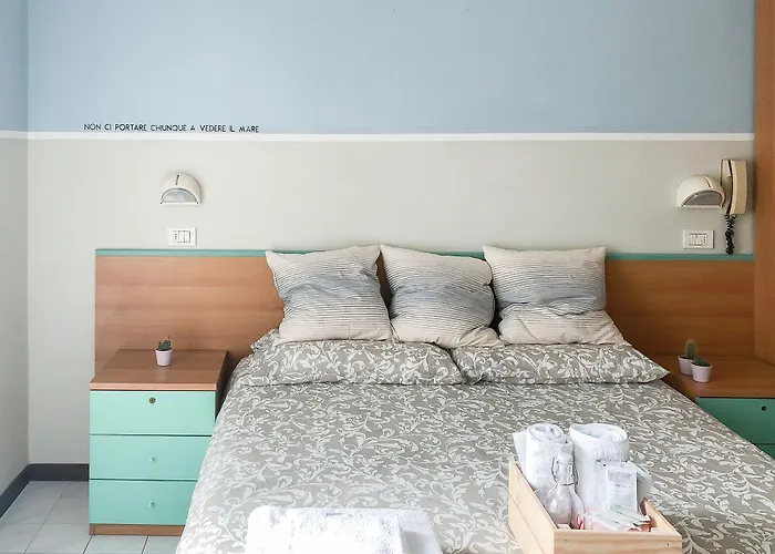 Appart hôtel Alba Cattolica