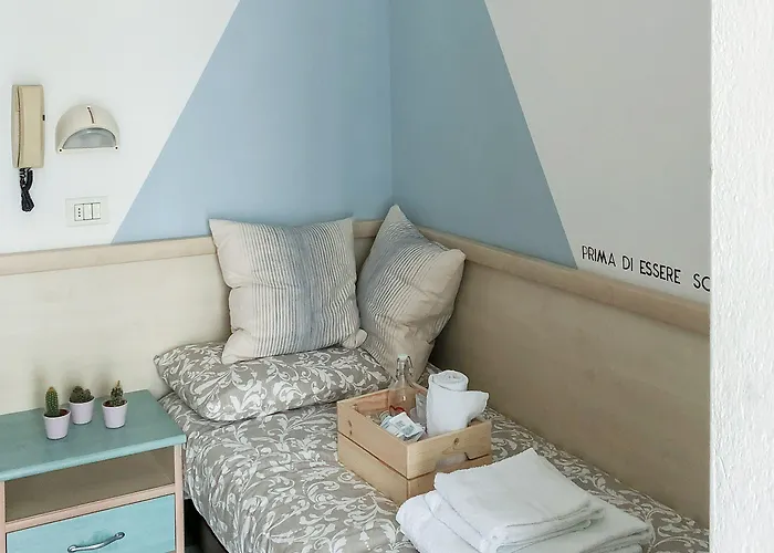 Alba Aparthotel Cattolica