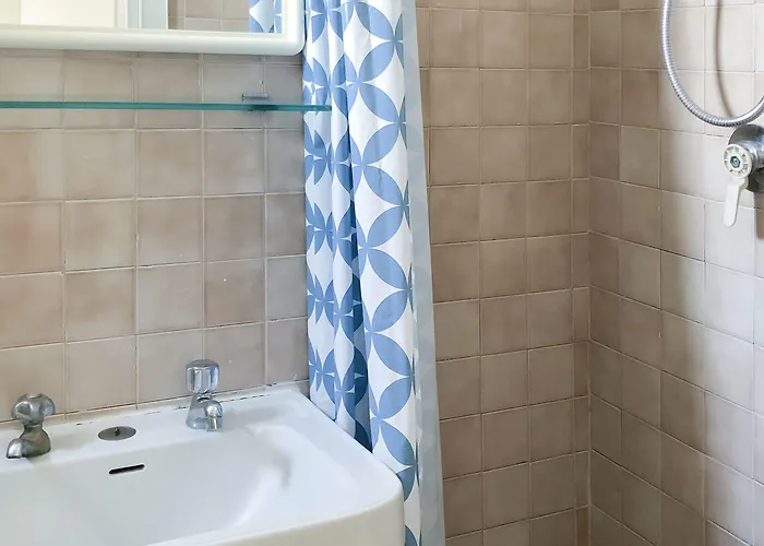 Alba Appart hôtel 4*