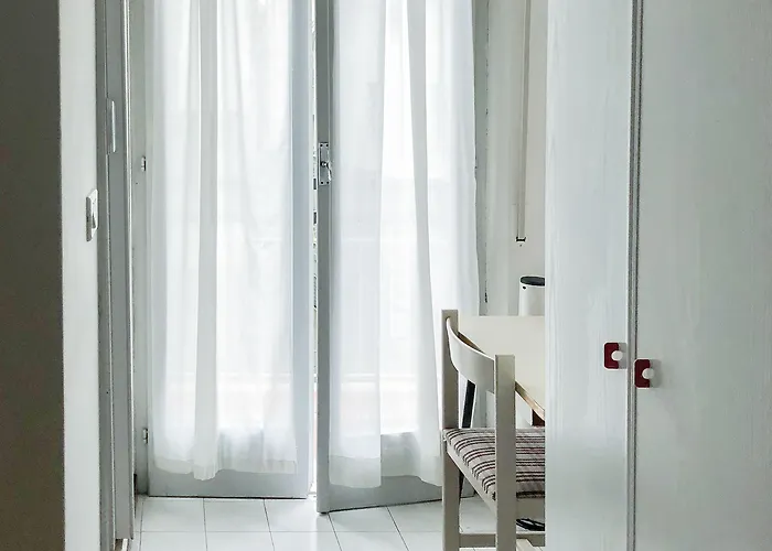 Alba 아파트호텔 카톨리카