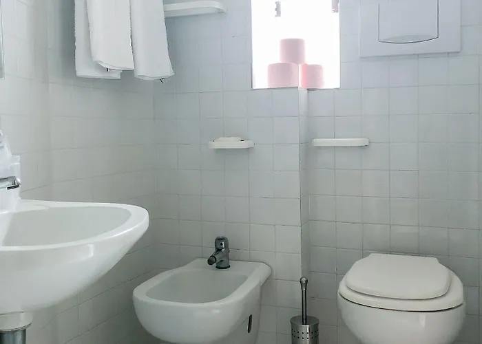 Appart hôtel Alba Cattolica