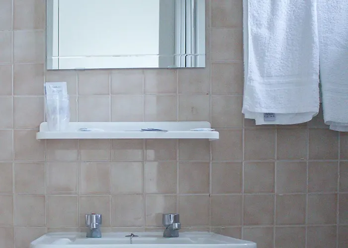 Appart hôtel Alba 4*