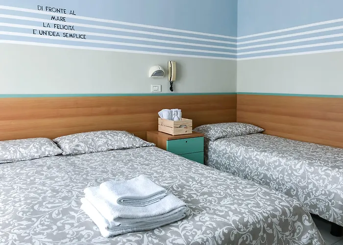 Alba Appart hôtel 4*