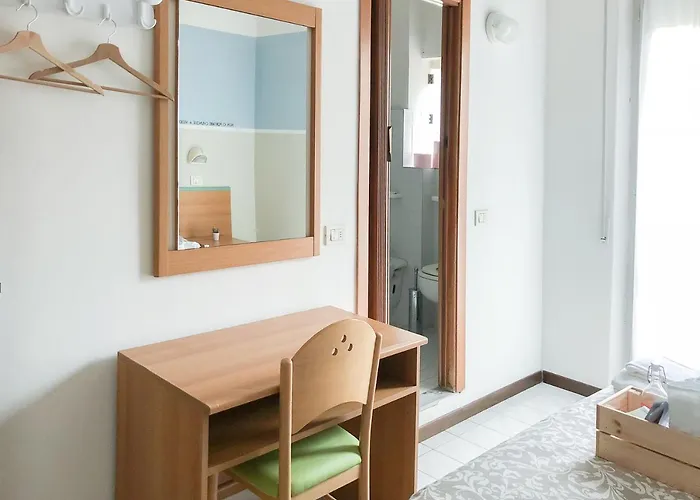 Alba Aparthotel