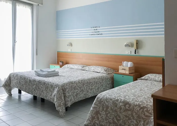 Aparthotel Alba Cattolica