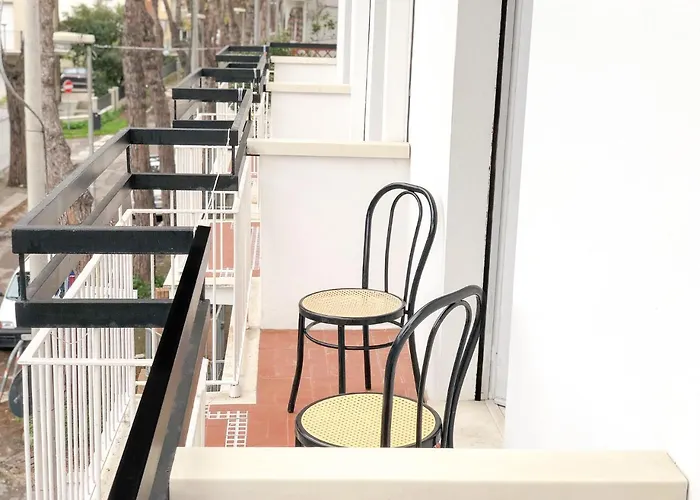 Aparthotel Alba