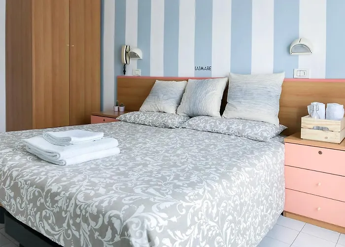 Appart hôtel Alba 4*