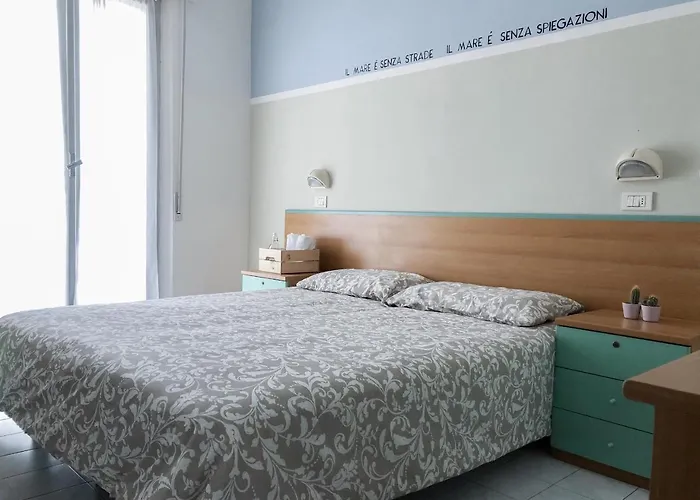 Alba Appart hôtel Cattolica