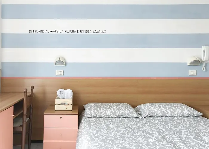 Alba 아파트호텔 카톨리카