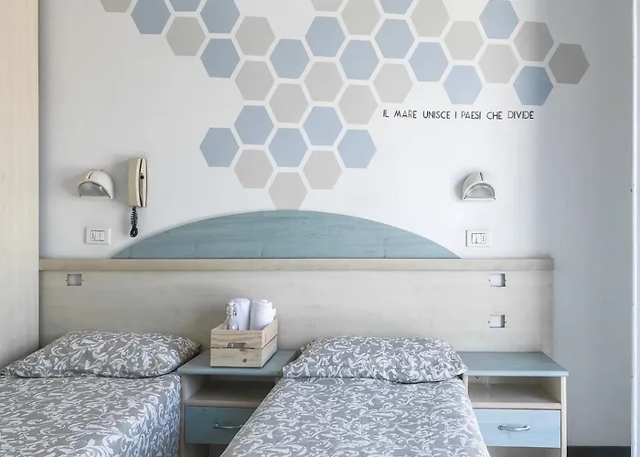 Appart hôtel Alba 4*