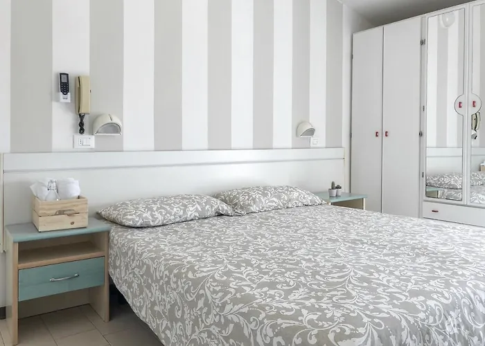 Alba Aparthotel