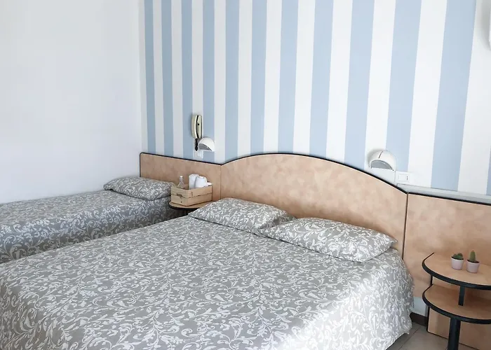 Appart hôtel Alba Cattolica