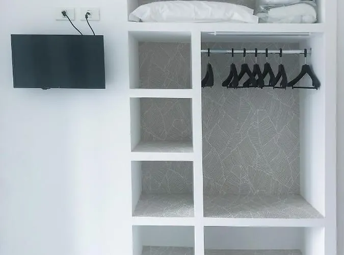 Appart hôtel Alba 4*