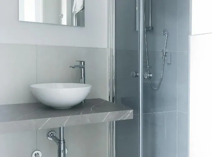 Appart hôtel Alba 4*